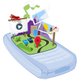 Illustration for article titled Google Wireless Spectrum Bid is On